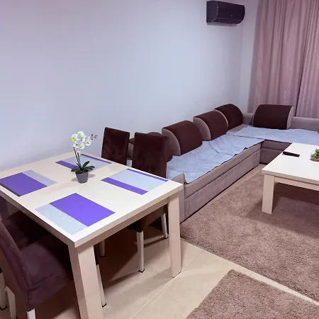 Luxury On The 19th Floor In Cevahir Sky City, Daire *